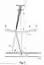 Fig. 04 - Measuring device for measuring the refraction properties of optical lenses