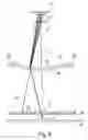 Fig. 04 - Measuring device for measuring the refraction properties of optical lenses