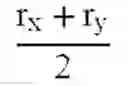Fig. 04 - Method for analyzing overlay errors