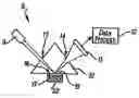Fig. 01 - Surface plasmon resonance sensor