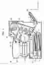 Fig. 02 - Image forming apparatus having a power controlling device that controls power supplied to developers