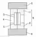 Fig. 01 - Faraday rotator for high output lasers