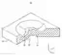 Fig. 01 - Optical package, optical lens and backlight assembly having the same
