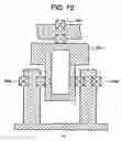 Fig. 09 - Wearable display unit, headphones and system provided with these