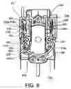 Fig. 10 - Optical apparatus having a driving source for driving a lens in an optical axis direction