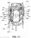 Fig. 15 - Optical apparatus having a driving source for driving a lens in an optical axis direction