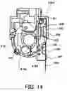 Fig. 16 - Optical apparatus having a driving source for driving a lens in an optical axis direction