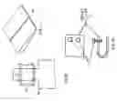 Fig. 07 - Blind spot curved mirror
