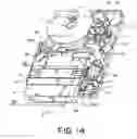 Fig. 14 - Recording and/or reproducing device having an ejection amount adjustment mechanism capable of changing ejection amount in a software fashion