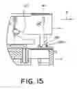 Fig. 15 - Recording and/or reproducing device having an ejection amount adjustment mechanism capable of changing ejection amount in a software fashion