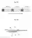 Fig. 13 - Magnetic disk drive and recording method