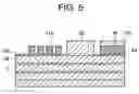 Fig. 04 - Thin film magnetic head for perpendicular magnetic recording having a main pole with plural grooves in a lower surface thereof and manufacturing method therefore