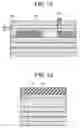 Fig. 08 - Thin film magnetic head for perpendicular magnetic recording having a main pole with plural grooves in a lower surface thereof and manufacturing method therefore