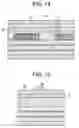 Fig. 09 - Thin film magnetic head for perpendicular magnetic recording having a main pole with plural grooves in a lower surface thereof and manufacturing method therefore