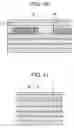Fig. 10 - Thin film magnetic head for perpendicular magnetic recording having a main pole with plural grooves in a lower surface thereof and manufacturing method therefore