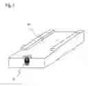 Fig. 02 - Read-write head with integrated microactuator