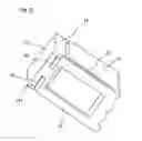 Fig. 06 - Read-write head with integrated microactuator