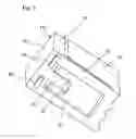 Fig. 08 - Read-write head with integrated microactuator