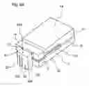 Fig. 10 - Read-write head with integrated microactuator