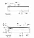 Fig. 13 - Read-write head with integrated microactuator