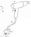 Fig. 01 - Power tool safety system