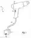 Fig. 02 - Power tool safety system