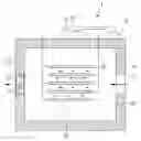 Fig. 01 - Corona discharge apparatus