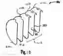 Fig. 03 - Method and apparatus for a spacer for an electrode layer gap in a power source