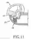 Fig. 12 - Hinge apparatus and portable terminal having the same