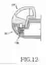 Fig. 13 - Hinge apparatus and portable terminal having the same
