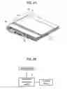 Fig. 03 - Exterior enclosure for portable information processor, method of manufacturing the same, and portable information processor using the enclosure