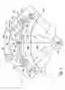 Fig. 04 - Apparatus for mounting a plurality of monitors having adjustable distance to a viewer