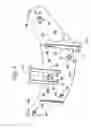 Fig. 05 - Apparatus for mounting a plurality of monitors having adjustable distance to a viewer