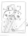 Fig. 08 - Apparatus for mounting a plurality of monitors having adjustable distance to a viewer