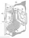 Fig. 01 - Method and apparatus for venting a chassis