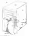 Fig. 03 - Method and apparatus for venting a chassis