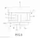 Fig. 07 - Heat-dissipating structure with air-guiding device