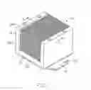 Fig. 04 - Cooling device incorporating boiling chamber