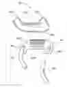 Fig. 01 - Heat dissipating assembly using liquid as a heat dissipating medium