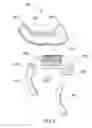 Fig. 03 - Heat dissipating assembly using liquid as a heat dissipating medium