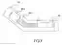 Fig. 08 - Heat dissipating assembly using liquid as a heat dissipating medium