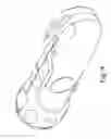 Fig. 07 - Universal chargeable electro-optical illuminating lamp