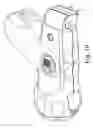 Fig. 08 - Universal chargeable electro-optical illuminating lamp