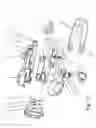 Fig. 10 - Universal chargeable electro-optical illuminating lamp