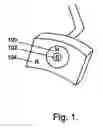 Fig. 02 - Led operation light