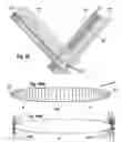 Fig. 63 - Optical manifold for light-emitting diodes