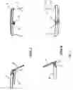 Fig. 04 - KNOCK SOEN HARDBACK COLLAPSILE LAMPSHADE