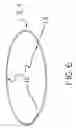Fig. 08 - Knock down hardback collapsible lampshade