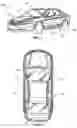 Fig. 02 - Interior illumination system and method for a motor vehicle