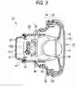 Fig. 06 - Projector-type lamp unit for vehicle
